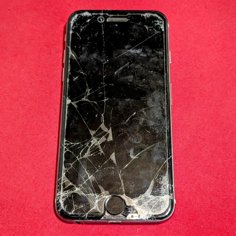 iPhone 6 (A1549) - 32 GB #2 (For parts)***